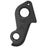 Wheels Mfg Derailleur Hanger, Dropout #535