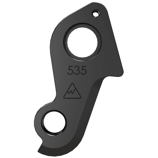 Wheels Mfg Derailleur Hanger, Dropout #535