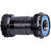 Wheels Mfg T47A Threaded BB, 24mm, Base - Black