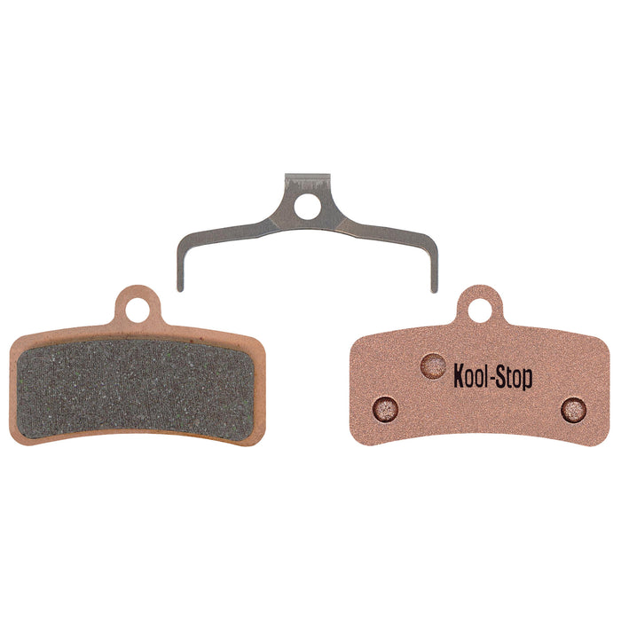 Kool Stop Disc pads, Saint M810 - Sintered