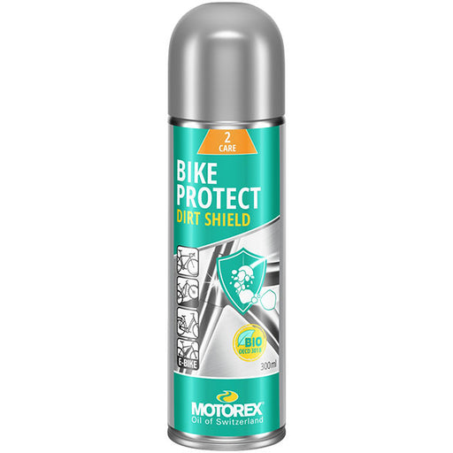Motorex Bio Protect, 500ML Aerosol
