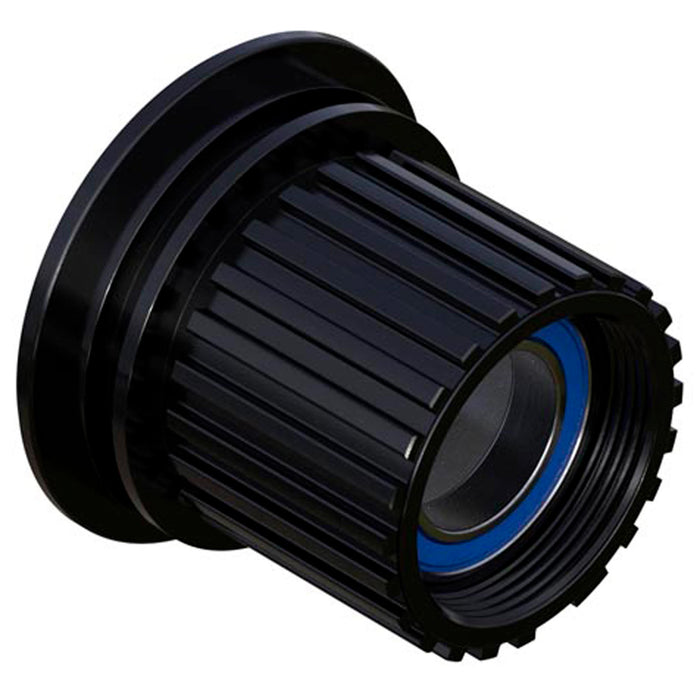 Onyx Racing MS 12sp Driver Body, Aluminum