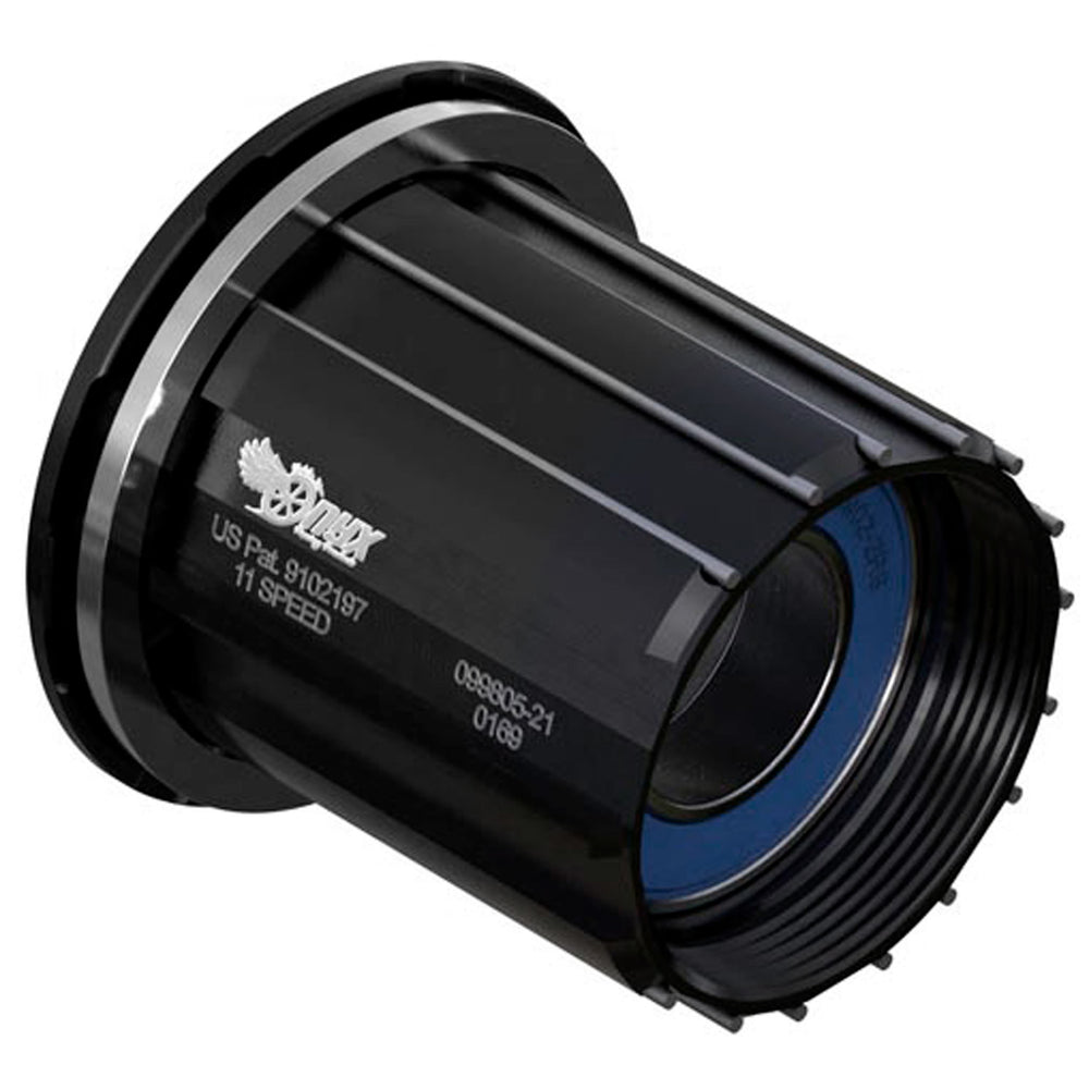 Onyx Racing HG 11sp Driver Body, Aluminum