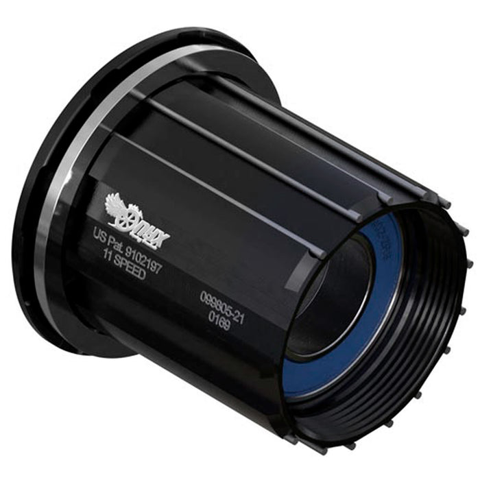 Onyx Racing HG 11sp Driver Body, Aluminum