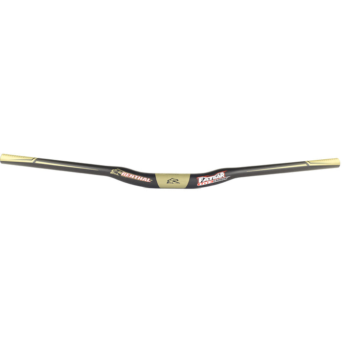 Renthal Fatbar Lite V2 Carbon Riser Bar, (31.8) 20mm/760mm, UD