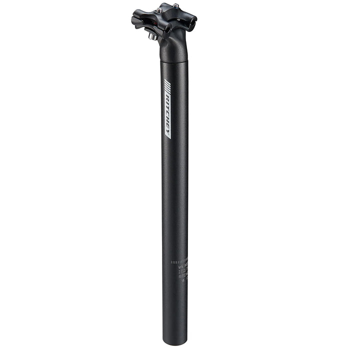 Ritchey RL1 Post, 30.9x400mm Black