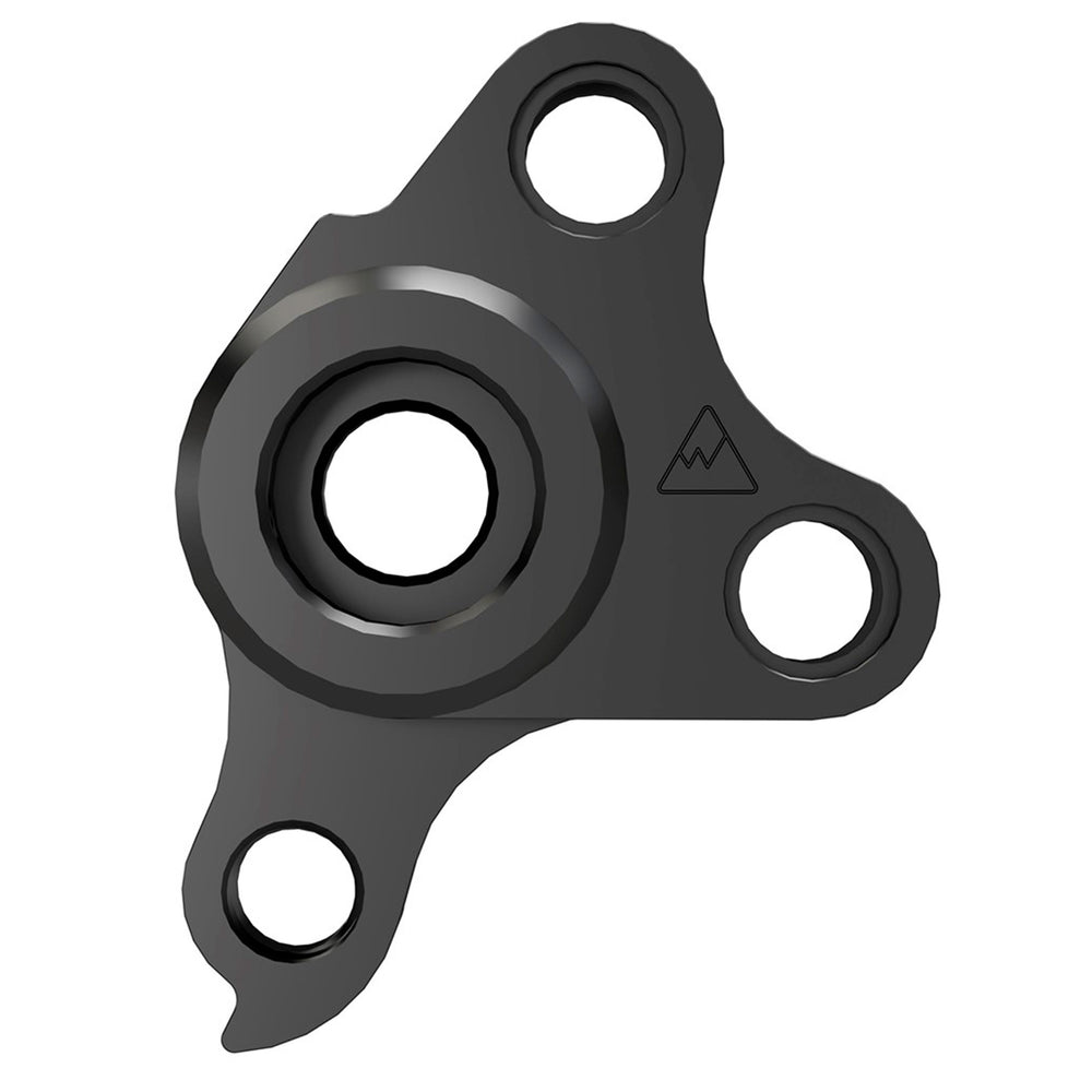 Wheels Mfg Derailleur Hanger, Dropout #498