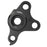 Wheels Mfg Derailleur Hanger, Dropout #498
