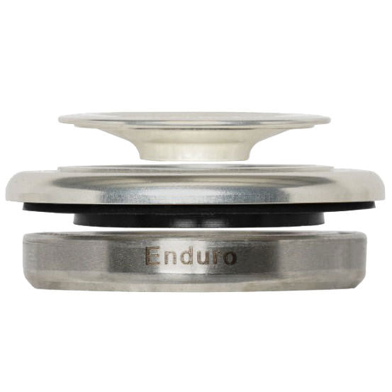 Industry Nine iRiX Upper, IS42/28.6, Silver, 5mm Cover