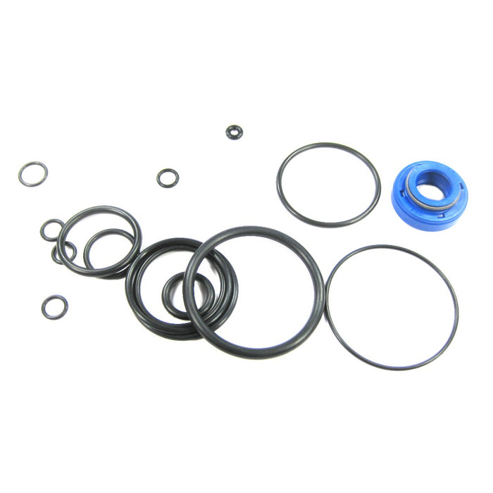 Anso Suspension RockShox Damper Seal Kit, Charger 3 RC2