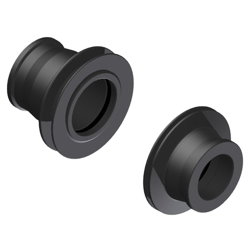 DT Swiss EXP 12x110mm TA End Cap Kit, Front Hubs