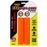 ESI grips MTB Ribbed Chunky Silicone Grips, Orange