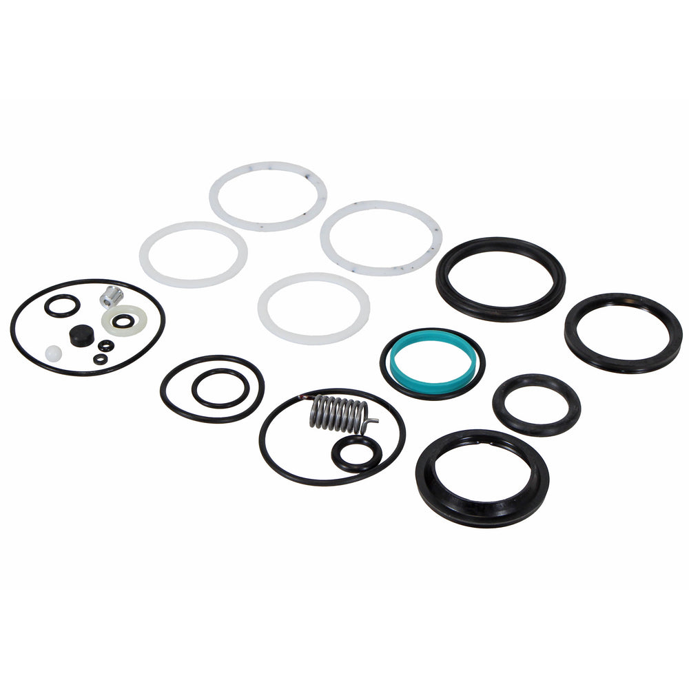 Fox Shox Seal Kit, All Scott Nude Dampers and Air Spring Adjust 803-01-773