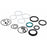 Fox Shox Seal Kit, All Scott Nude Dampers and Air Spring Adjust 803-01-773
