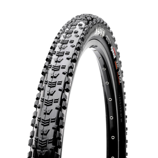 Maxxis Aspen Tire, 29x2.4", EXO/3C/TR/WT, Silica