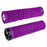 ODI Lock-On MTB, Reflex Grip - Purple/Black