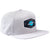 Park Tool Light Gray Snapback Hat