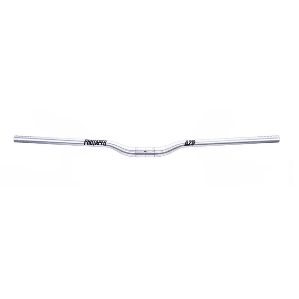 ProTaper A25 - 810 Alloy Riser Bar, (31.8) 810mm, Silver