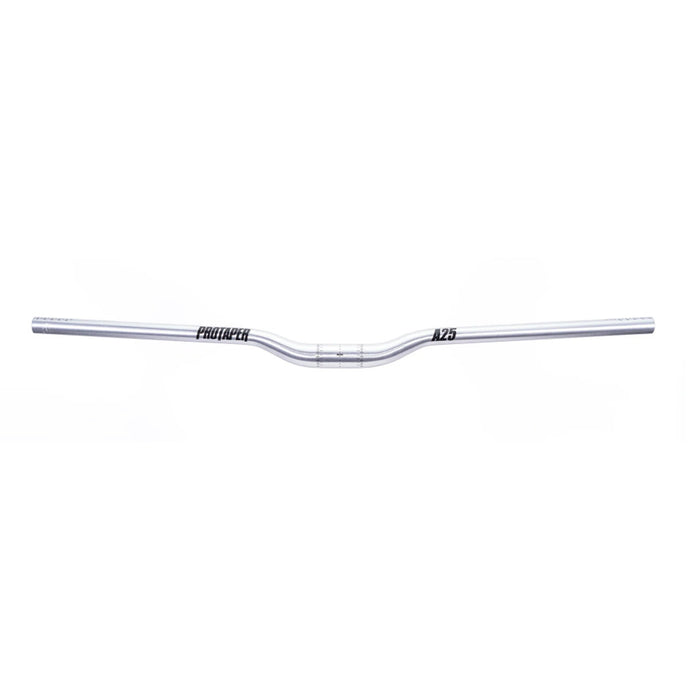 ProTaper A25 - 810 Alloy Riser Bar, (31.8) 810mm, Silver
