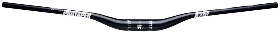ProTaper A25Y - 810 Alloy Riser Bar, (31.8) 680mm, Black