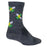 Sockguy Cha Ching Wool Socks, 9-13, Grey