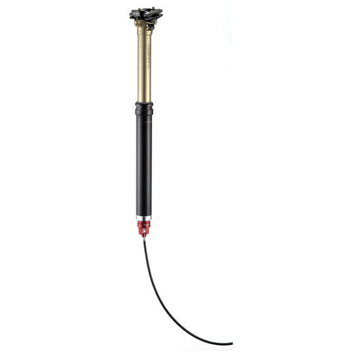 Thomson Covert Elite Dropper Remote Post V21 (125mm)