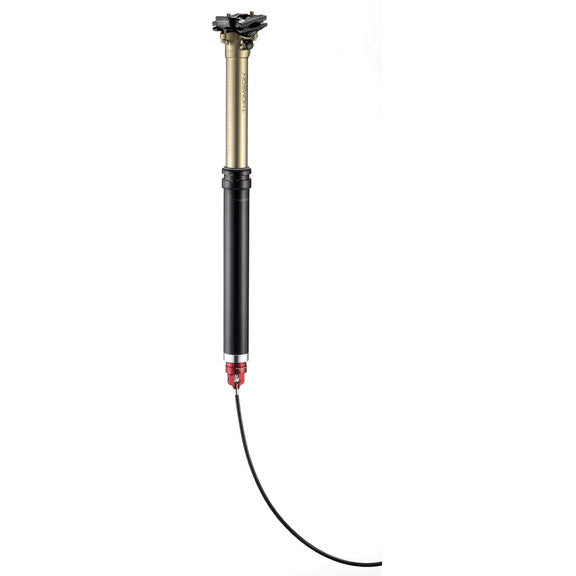 Thomson Covert Elite Dropper Remote Post V21 (125mm)