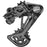 TRP EVO 12sp Rear Derailleur, Black/Silver