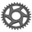 TRP EVO 12sp Chainring, - Black