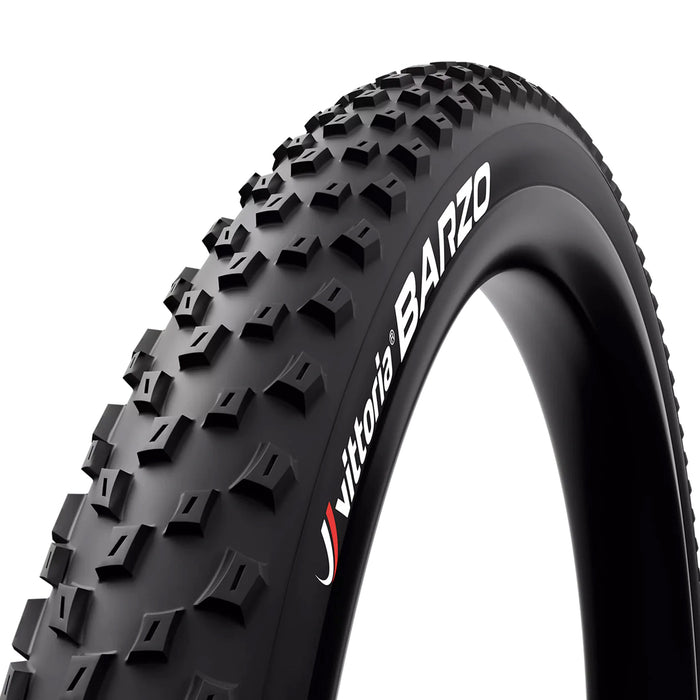 Vittoria Barzo G2.0 Tire, XC-Trail/TNT, 29x2.25, Anth/Blk