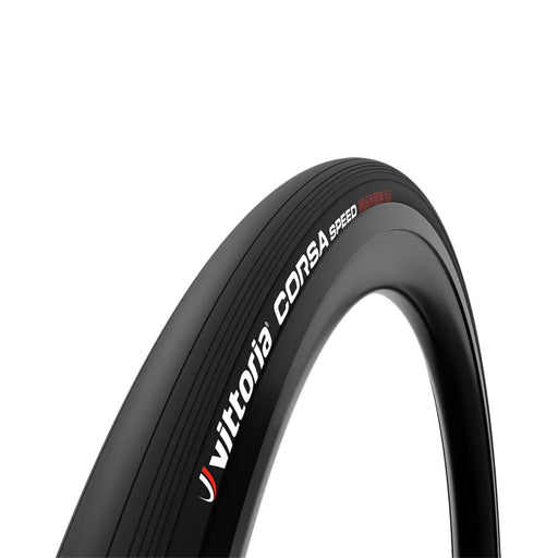 Vittoria Corsa Speed G2.0 Tire, Folding, 700x23, Black