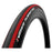 Vittoria Rubino Pro G2.0 Tire, Folding, 700x25, Red/Black