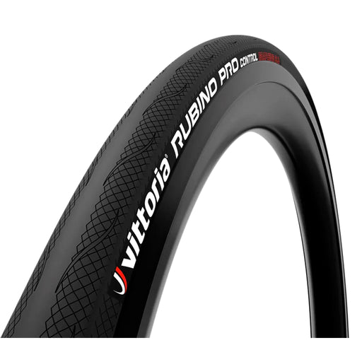 Vittoria Rubino Pro Control Tire, Folding, 700x28, Black