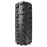 Vittoria Terreno Mix 2C Tire, Wire, 700x33, Black