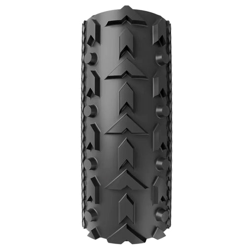 Vittoria Terreno Mix 2C Tire, Wire, 700x33, Black
