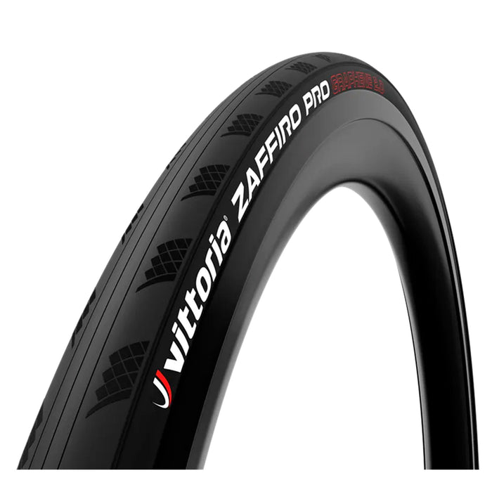 Vittoria Zaffiro Pro V G2.0 Tire, 700x32, Black