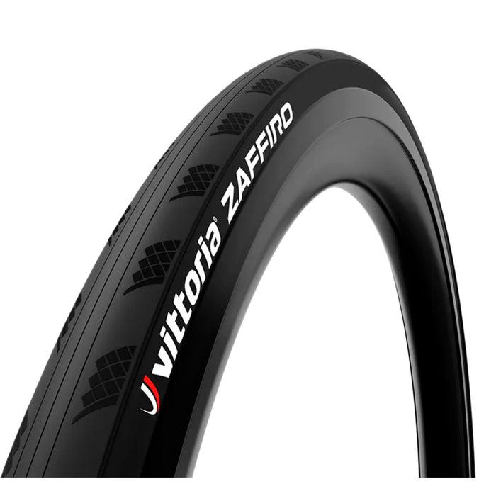 Vittoria Zaffiro V Tire, Wire, 700x28, Black