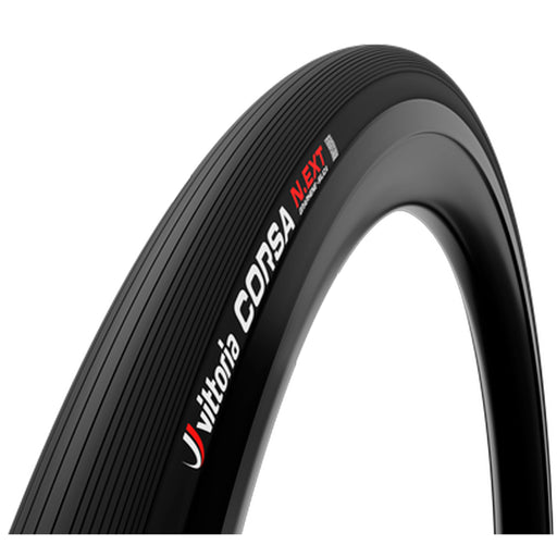 Vittoria Corsa N.EXT G2.0 Tire, Folding, 700x30, Black