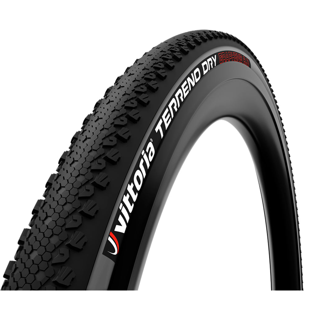 Vittoria Terreno Zero G2.0 Tire, TLR/TNT, 700x45, Anth/Blk
