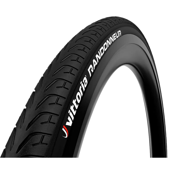 Vittoria Randonneur Tire (no shielding), 700x35c, Black