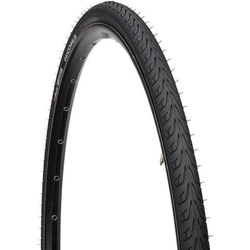 Vittoria Randonneur Tire (PRB shielding), 700x35c, Blk/Reflect