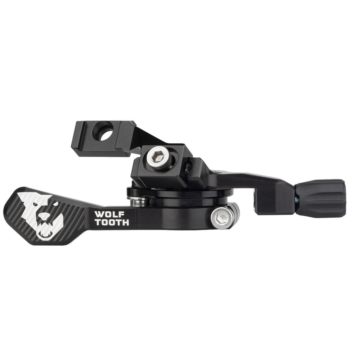 Wolf Tooth Components ReMote Pro Dropper Post Remote, Shim IS-B