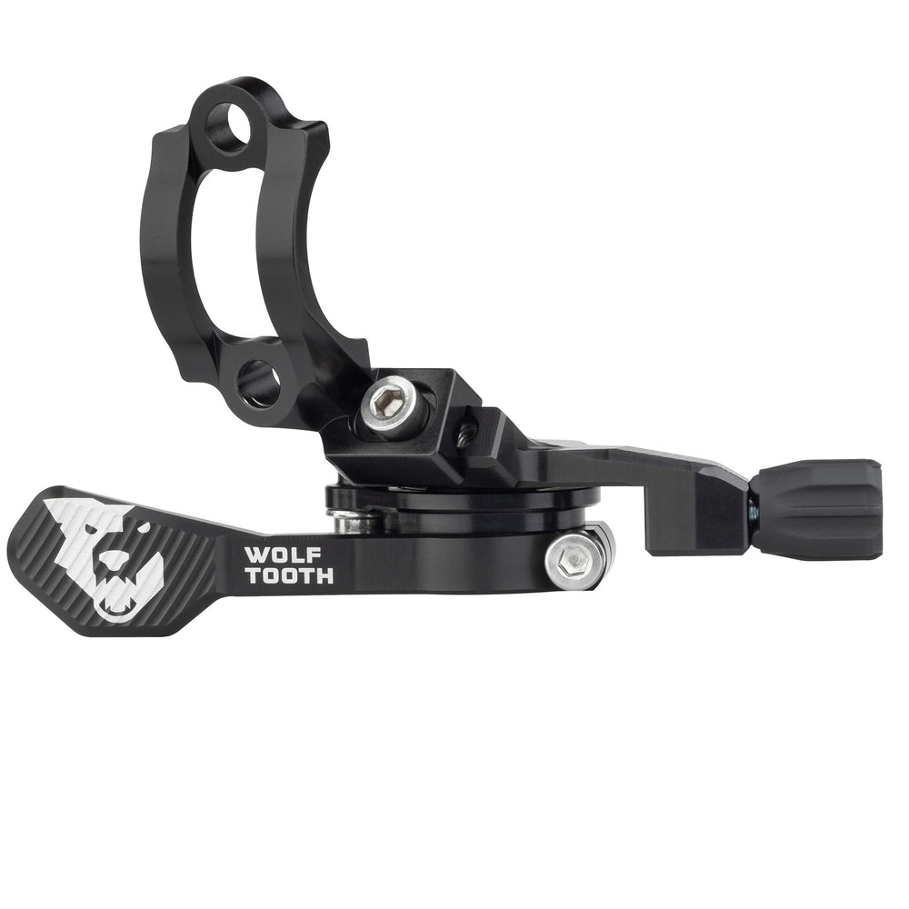 Wolf Tooth Components ReMote Pro Dropper Post Remote, Magura