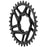 Wolf Tooth Components Direct Mount Trek TQ E-Bike Chainring (ST), 32T - Blk