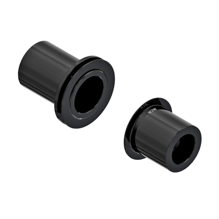 DT Swiss EXP 12x142mm TA End Cap Kit, Campy N3W Rr Hubs