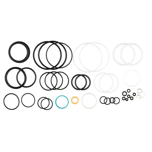 Fox Shox Spring and Damper Rebuild Kit, 2021-23 Float X2