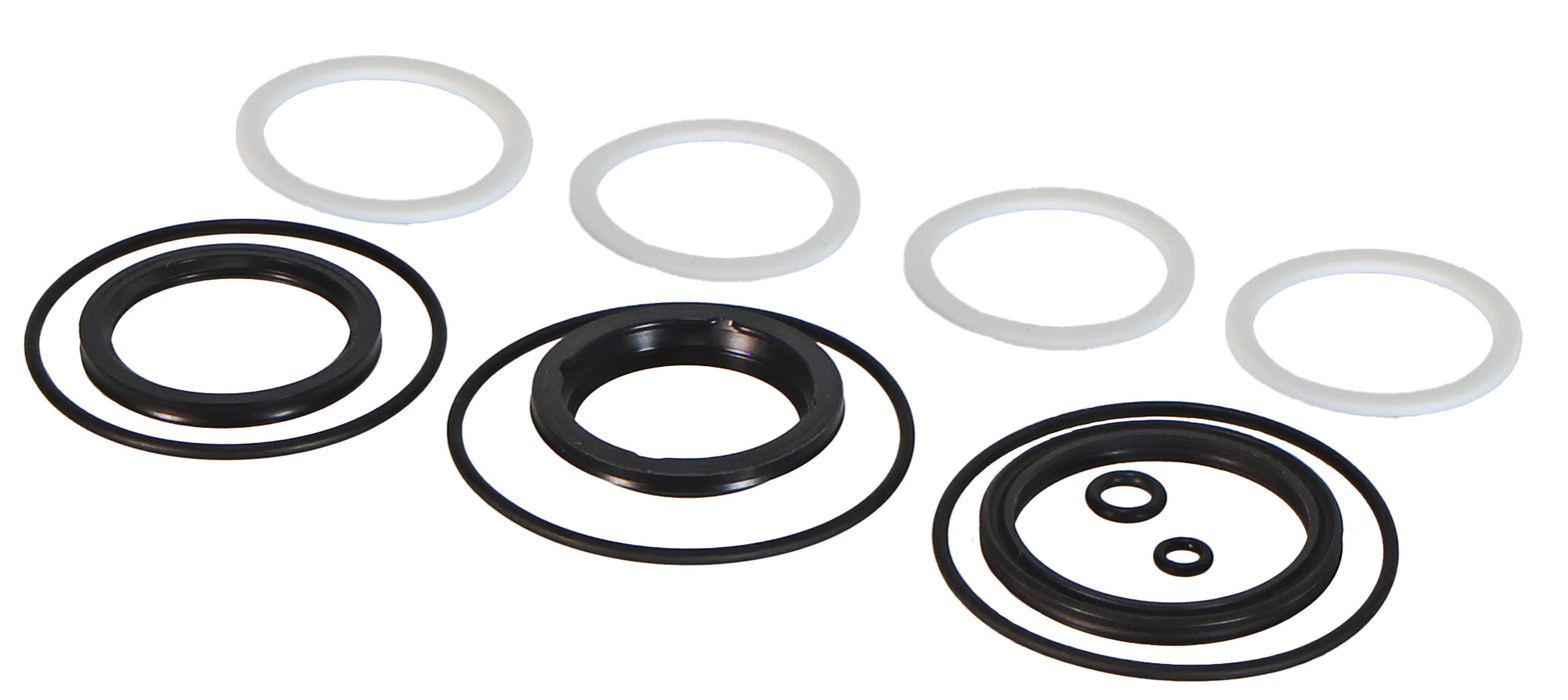 Fox Shox Air Sleeve Service Kit, Scott Nude TR/T 803-01-987