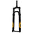 Ohlins RXC34 M.1 Carbon Air 29" Fork- 120mm, Manual, Black