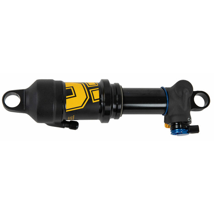 Ohlins TXC2 Air Shock, 37.5/40/42.5/45 x 190mm, Remote