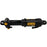 Ohlins TXC2 Air Shock, 47.5/50/52.5/55 x 210mm, Manual